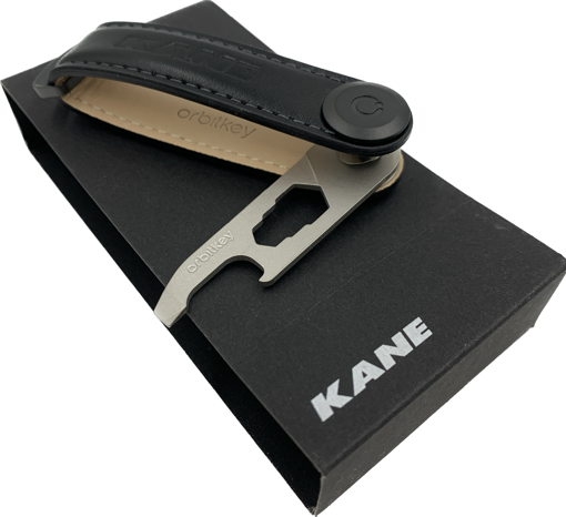 Picture of Kane Keyring