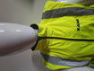 Picture of Kane Hi Vis Reversable Vest