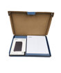 Picture of Arete Wallets in Shipper