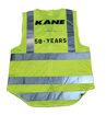 Picture of Kane Hi Vis Vest